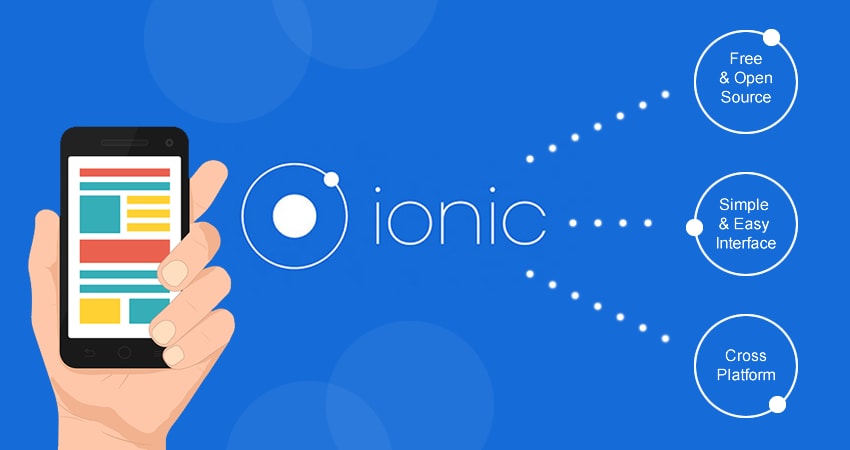 Ionic 2